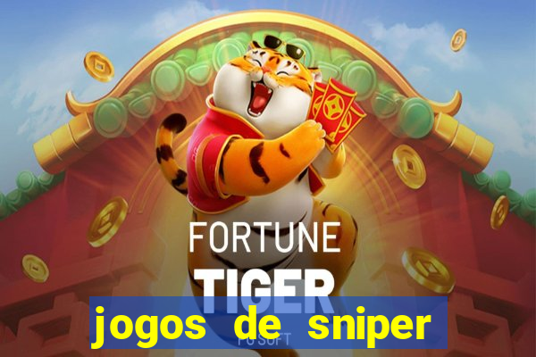 jogos de sniper para pc